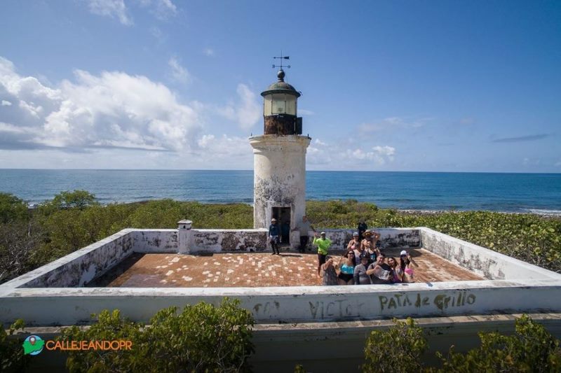 7 de diciembre efemérides sobre los faros (1ª parte)