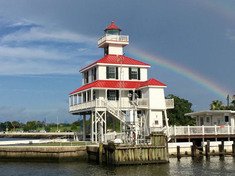 30 de diciembre efemérides sobre los faros (3ª parte)
