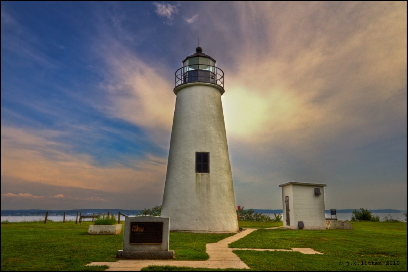 2 de diciembre efemérides sobre los faros (4ª parte)