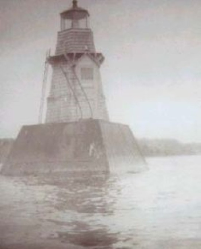 12 de enero efemérides sobre los faros (4ª parte)