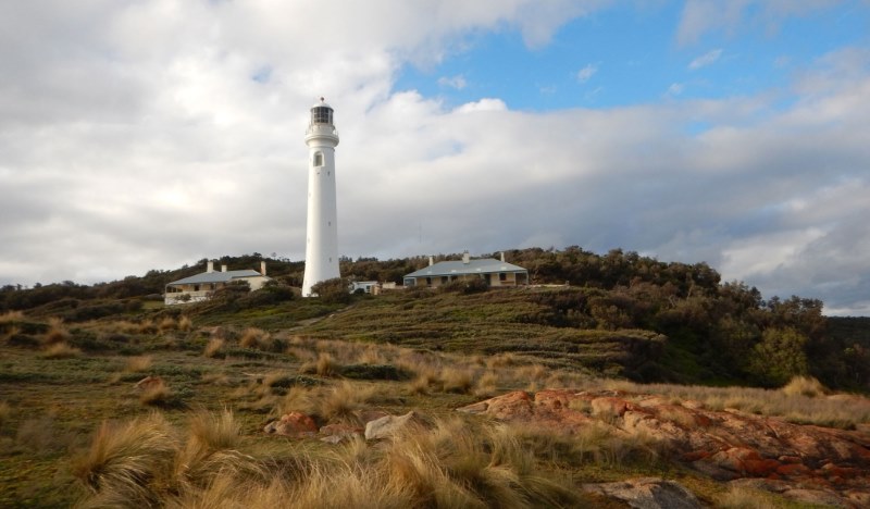 4 de febrero efemérides sobre los faros (3ª parte)