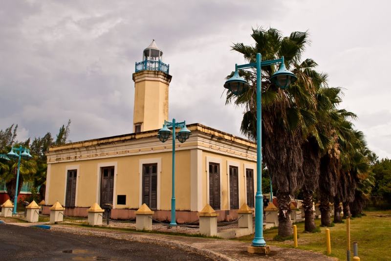 16 de marzo efemérides sobre los faros (3ª parte)