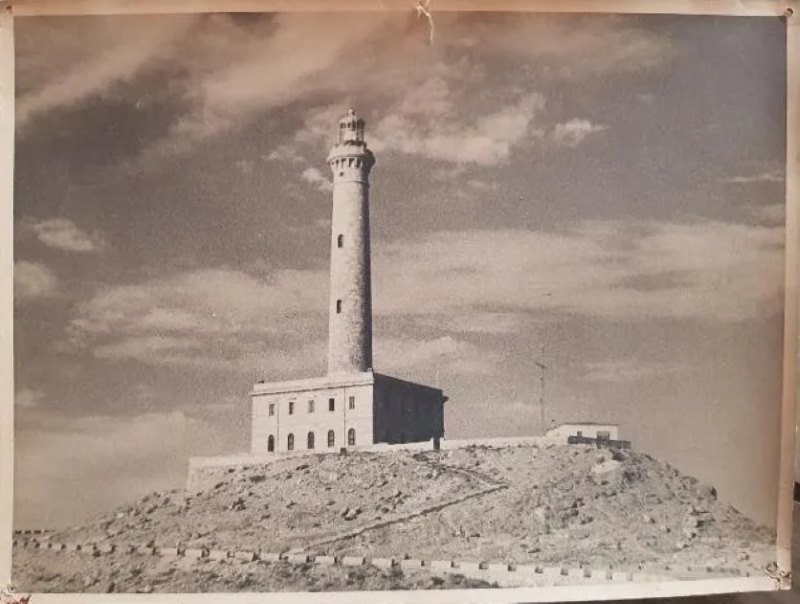 21 de marzo efemérides sobre los faros (3ª parte)