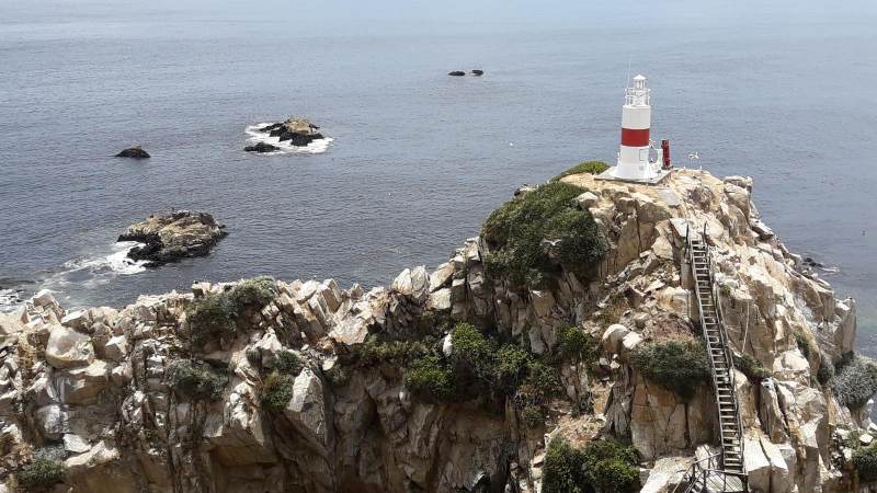 15 de marzo efemérides sobre los faros (4ª parte)