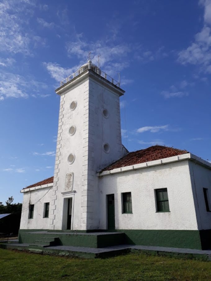 8 de marzo efemérides sobre los faros (1ª parte)