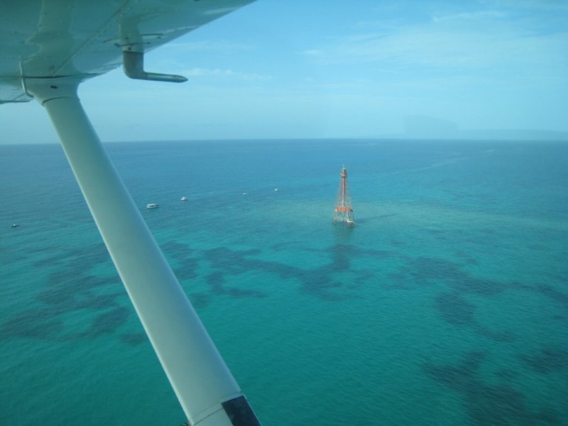 9 de marzo efemérides sobre los faros (2ª parte)