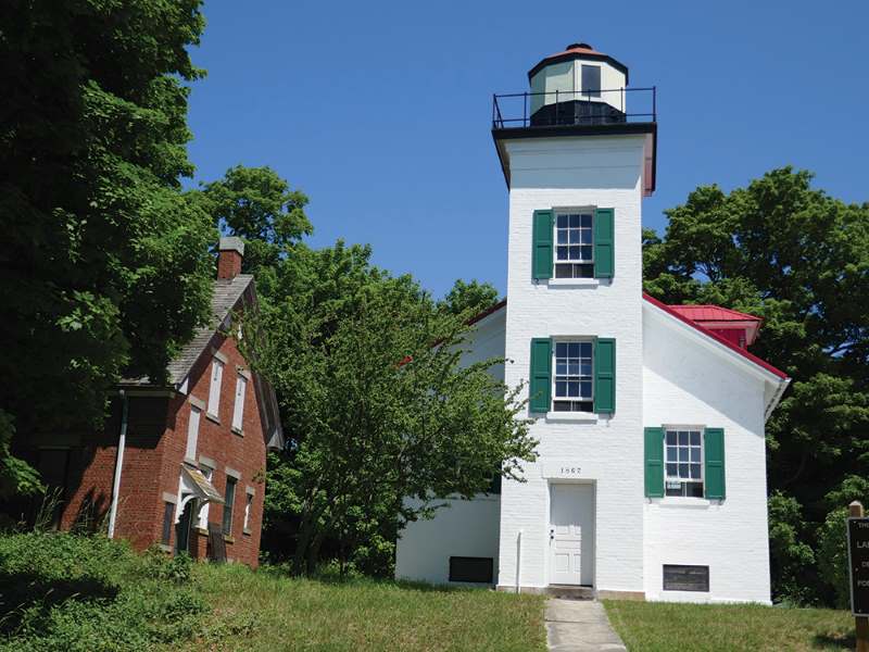 2 de marzo efemérides sobre los faros (4ª parte)