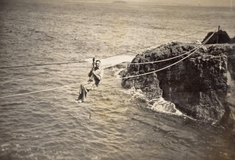 18 de marzo efemérides sobre los faros (1ª parte)