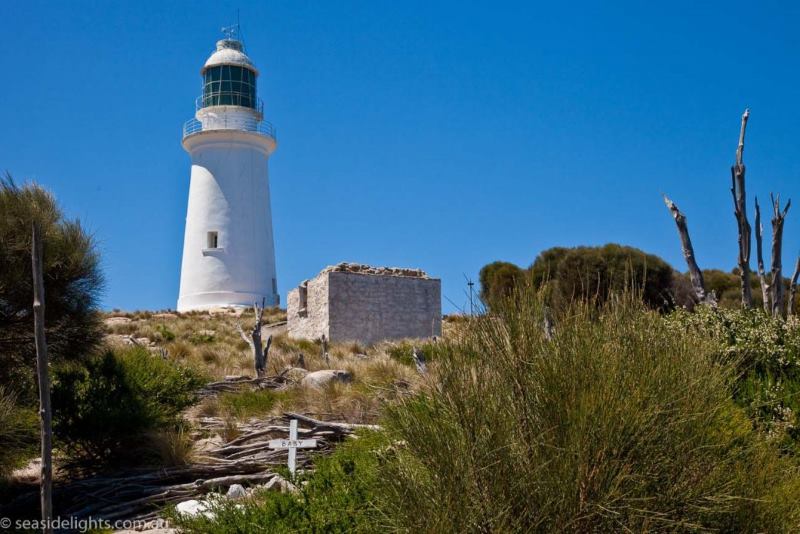 26 de abril efemérides sobre los faros (3ª parte)