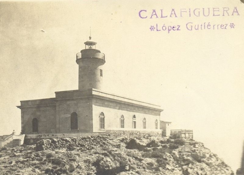 20 de mayo efemérides sobre los faros (1ª parte)