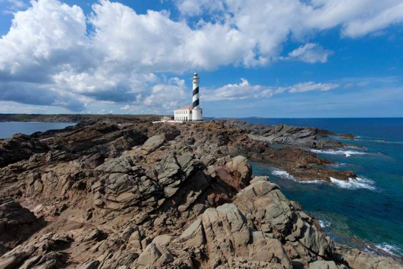21 de junio efemérides sobre los faros (3ª parte)
