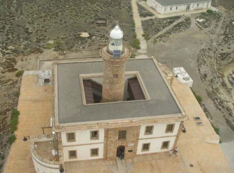 12 de julio efemérides sobre los faros (1ª parte)