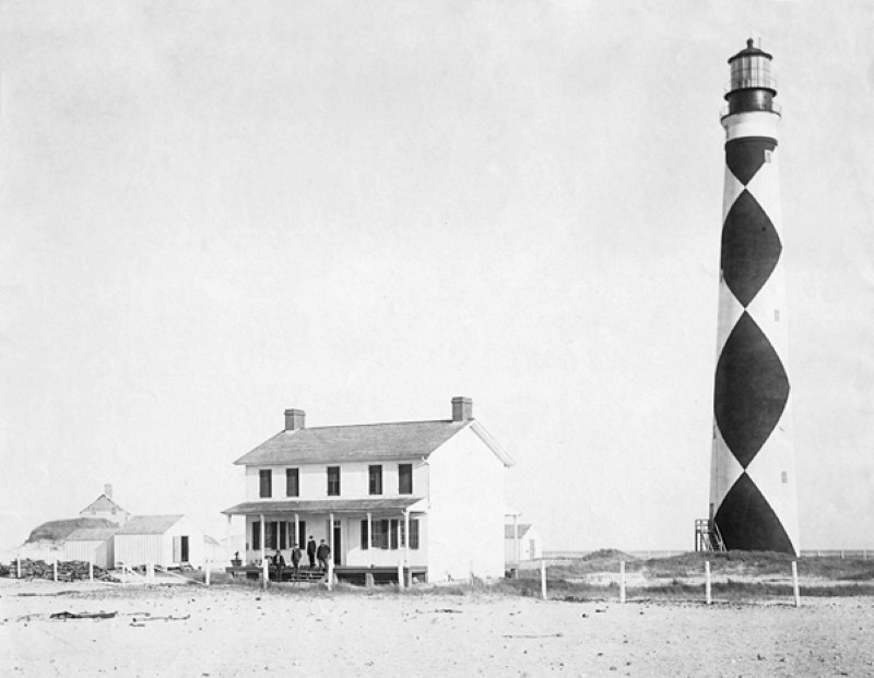 3 de agosto efemérides sobre los faros (3ª parte)