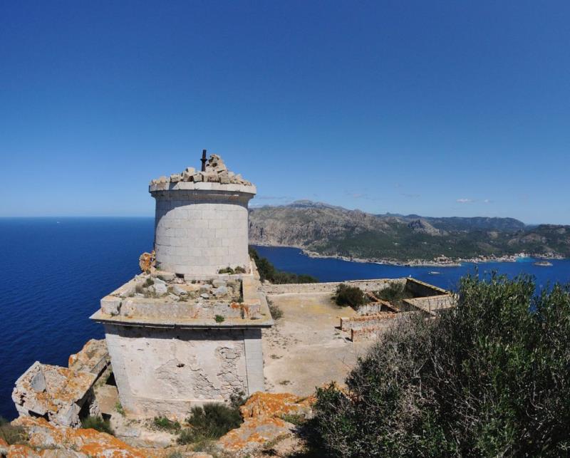 8 de noviembre efemérides sobre los faros (3ª parte)
