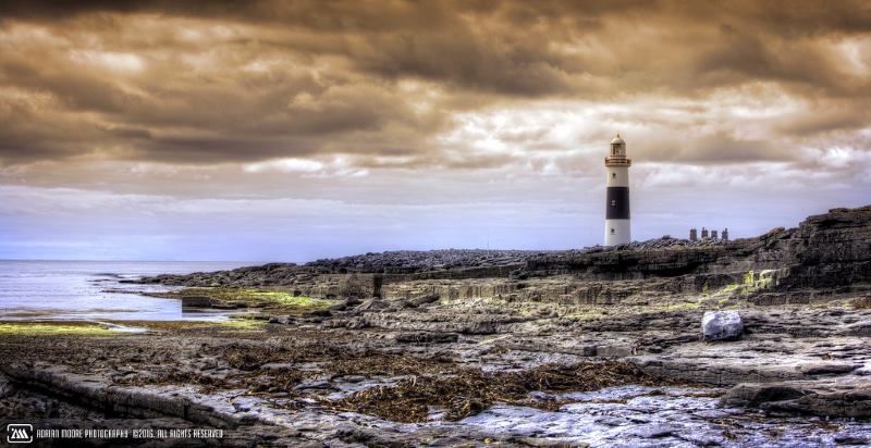 Información sobre los faros del mes de octubre (4ª parte)