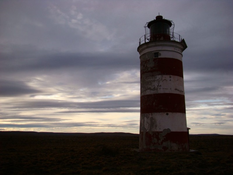 12 de enero efemérides sobre los faros (5ª parte)