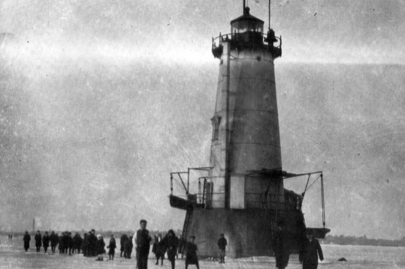 25 de enero efemérides sobre los faros (2ª parte)