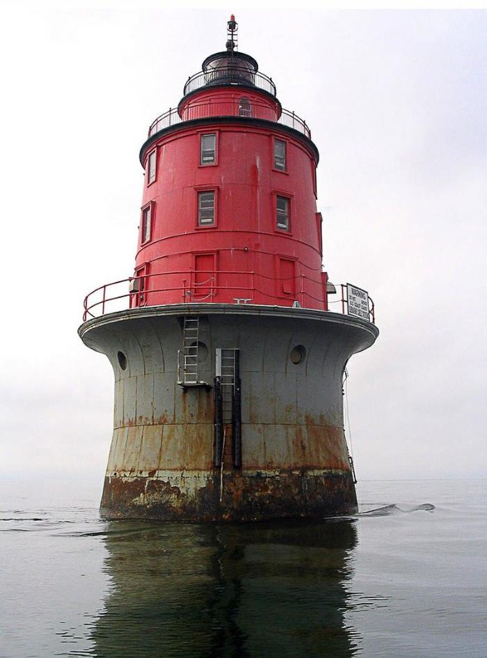 15 de febrero efemérides sobre los faros (3ª parte)