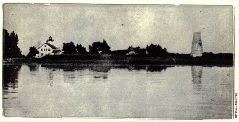 3 de marzo efemérides sobre los faros (5ª parte)