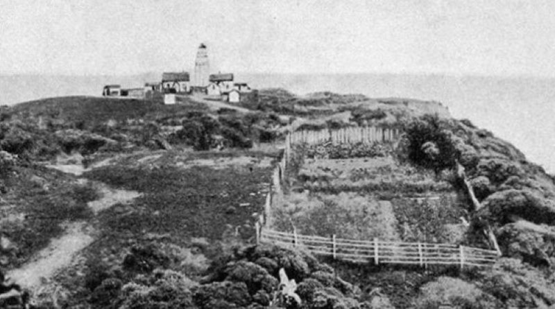 16 de marzo efemérides sobre los faros (4ª parte)
