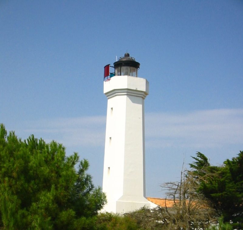 25 de abril efemérides sobre los faros (2ª parte)