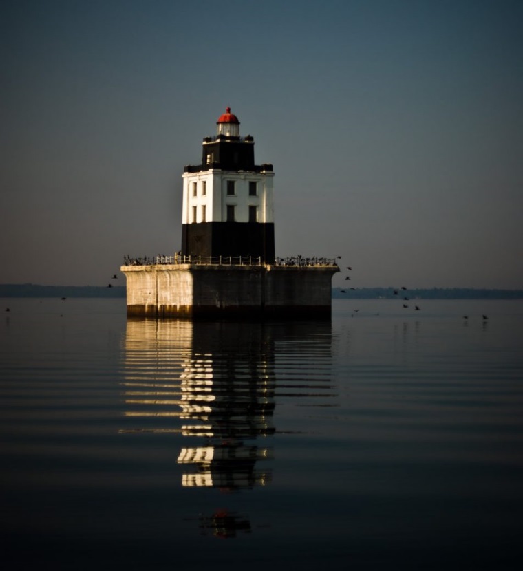 28 de junio efemérides sobre los faros (4ª parte)