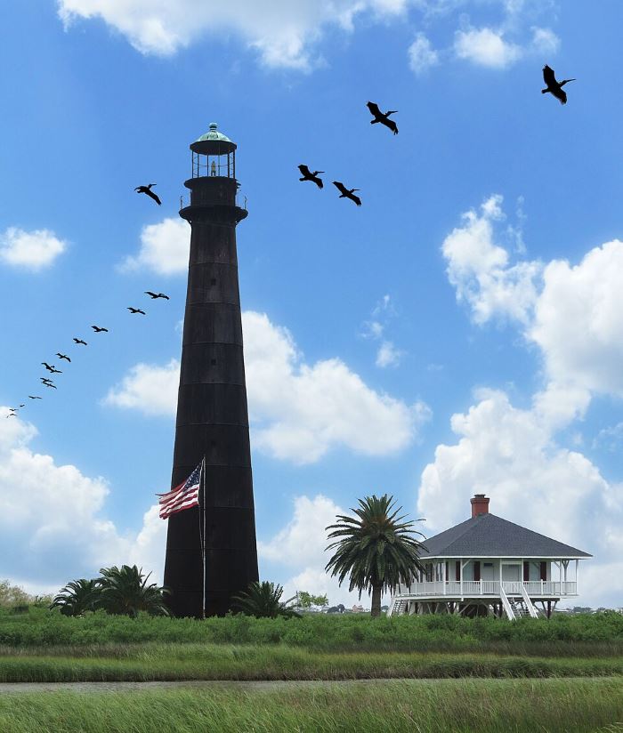 18 de agosto efemérides sobre los faros (4ª parte)