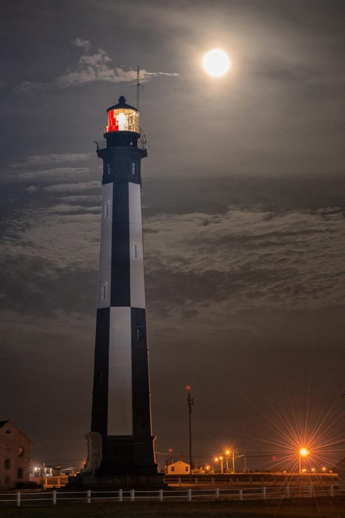 9 de septiembre efemérides sobre los faros (3ª parte)