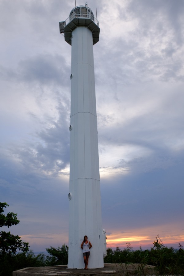 29 de septiembre efemérides sobre los faros (3ª parte)