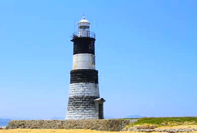 1 de septiembre efemérides sobre los faros (6ª parte)