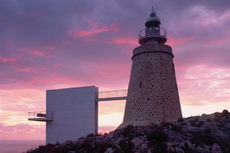 14 de octubre efemérides sobre los faros (3ª parte)
