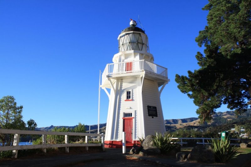 Efemérides sobre los faros por años. 1875