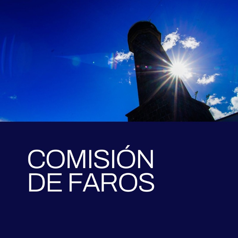27 de febrero efemérides sobre los faros (3ª parte)