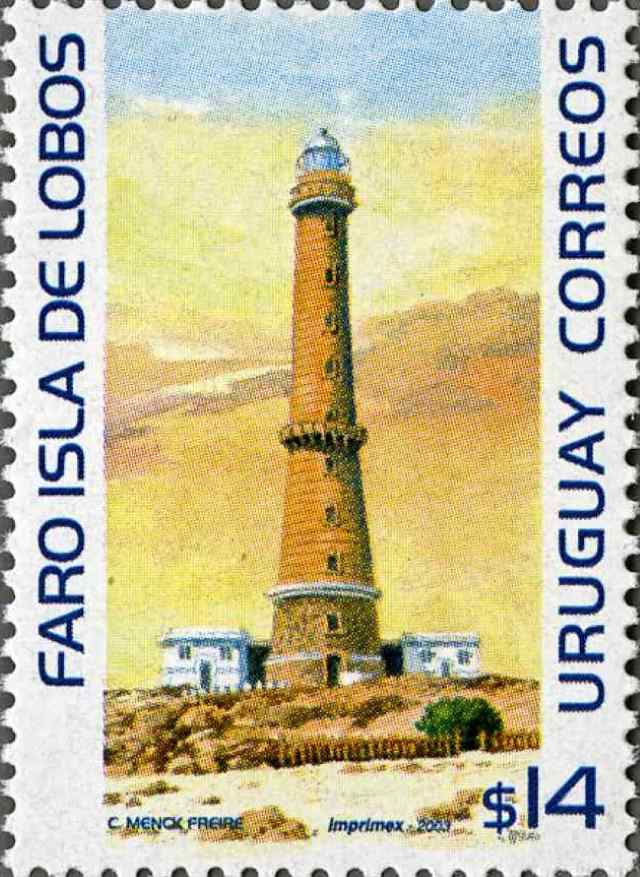10 de febrero efemérides sobre los faros (3ª parte)