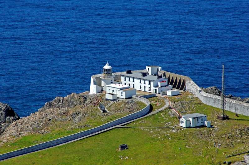 31 de marzo efemérides sobre los faros (7ª parte)