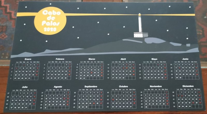 IV edición del concurso «Trivial de los faros»