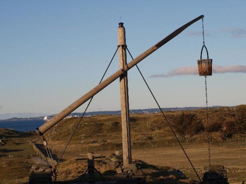 Efemérides sobre los faros por años. 1700-1770
