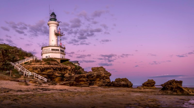 20 de marzo efemérides sobre los faros (3ª parte)