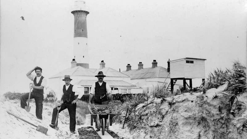 12 de marzo efemérides sobre los faros (2ª parte)