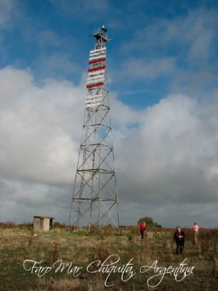 15 de abril efemérides sobre los faros (6ª parte)
