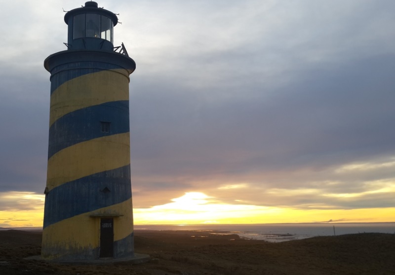 18 de abril efemérides sobre los faros (3ª parte)