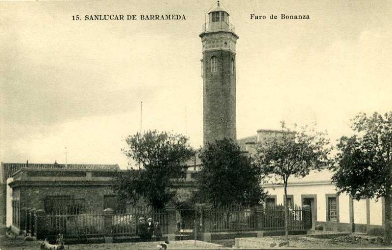 9 de abril efemérides sobre los faros (2ª parte)