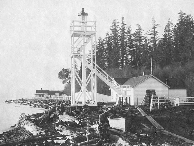 21 de abril efemérides sobre los faros (5ª parte)