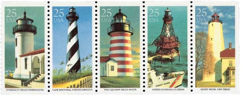 26 de abril efemérides sobre los faros (4ª parte)
