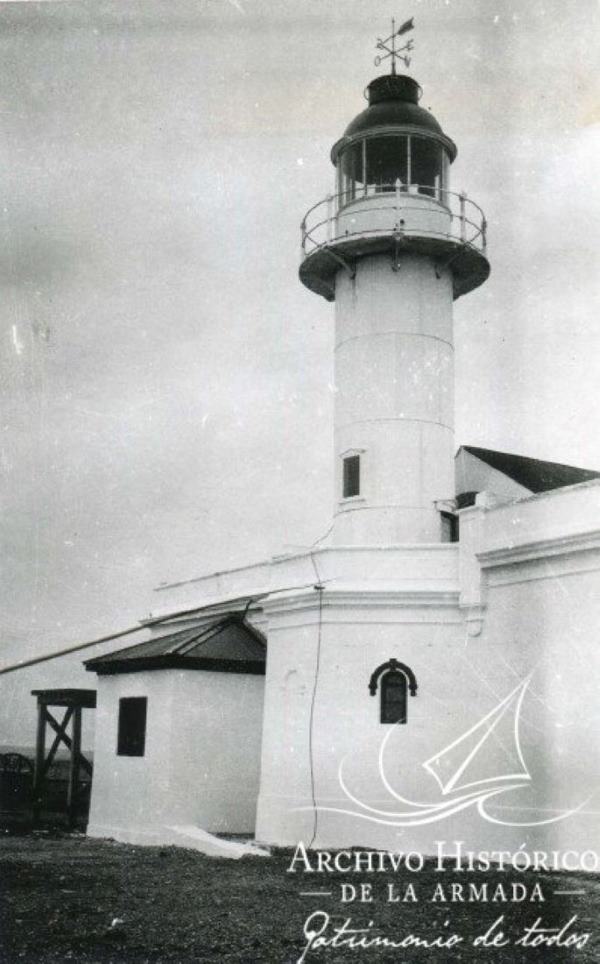 15 de mayo efemérides sobre los faros (5ª parte)