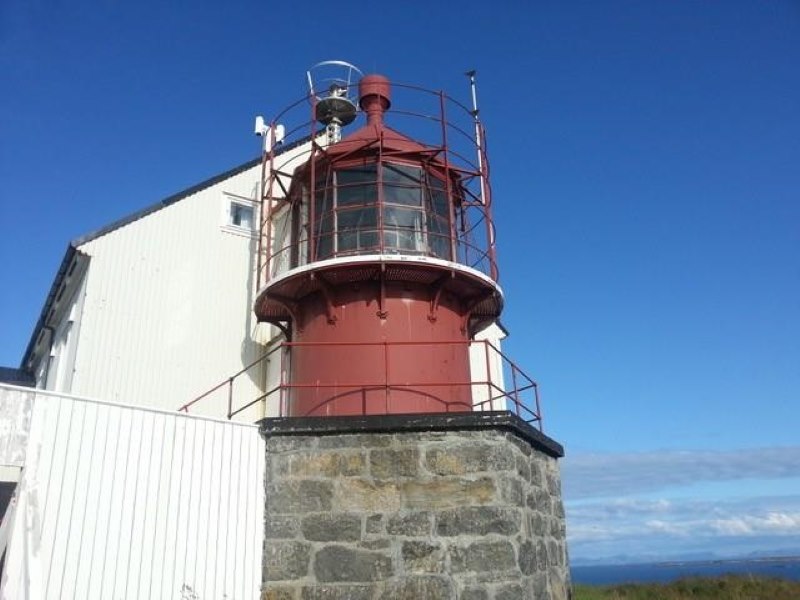 12 de mayo efemérides sobre los faros (3ª parte)