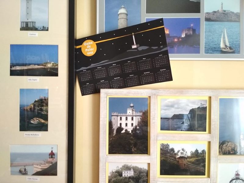 Ganadores del IV concurso «Trivial de los faros» (1ª parte)