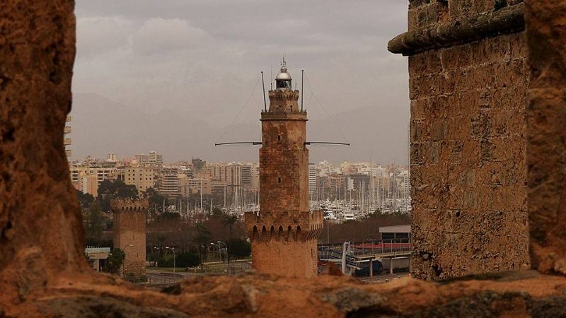-Faros de Baleares- por Toni Beltrán