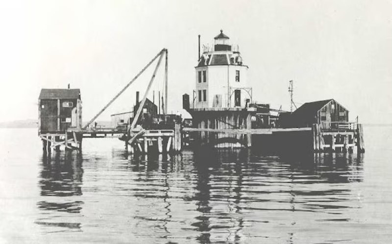 31 de julio efemérides sobre los faros (3ª parte)