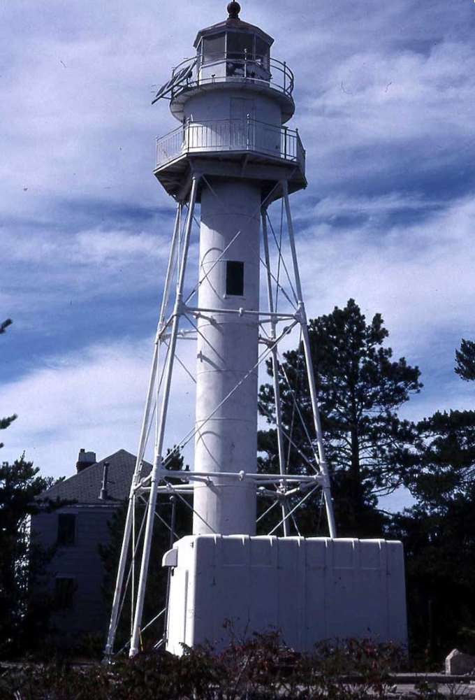 3 de agosto efemérides sobre los faros (4ª parte)